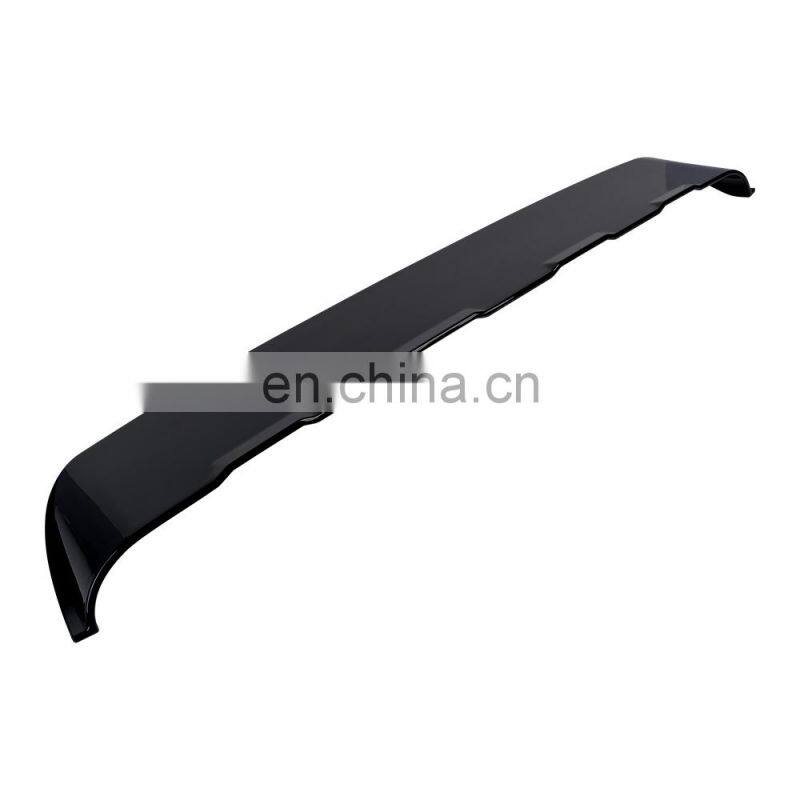 Maiker offroad Other Exterior Accessories(old) car rear spoiler for suzuki jimny JB64 JB74  tail wing  4x4 auto part accessories
