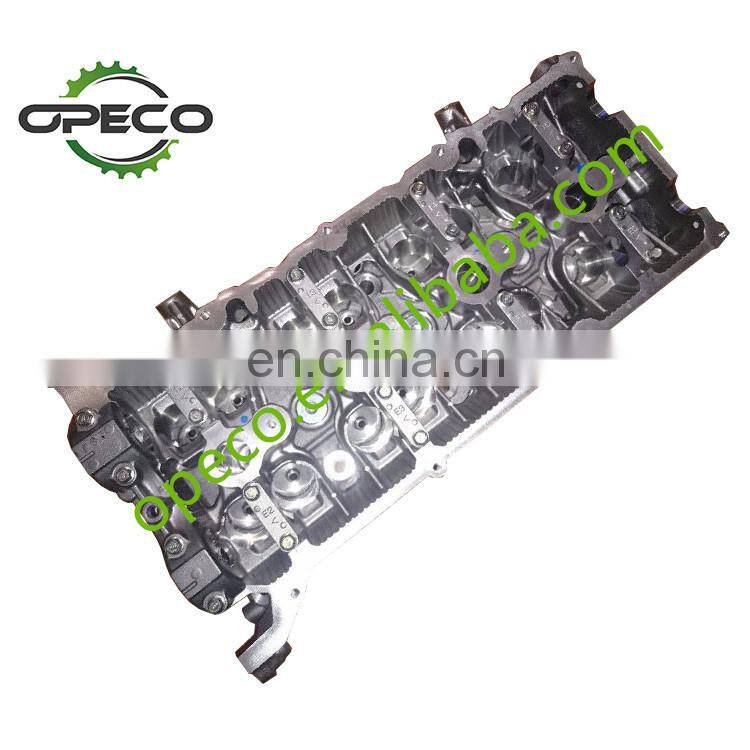 For Suzuki Grand Vitara 2.4 J24B cylinder head 11100-78KA0 1110078KA0