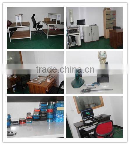 good quality anodized extruded aluminum profiles for power bank