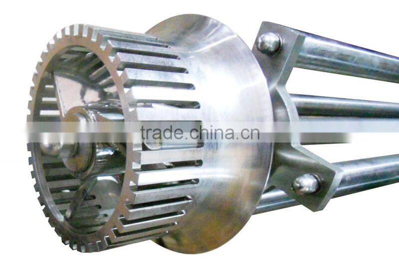 food grade sanitary stainless steel laboratory homogenizer