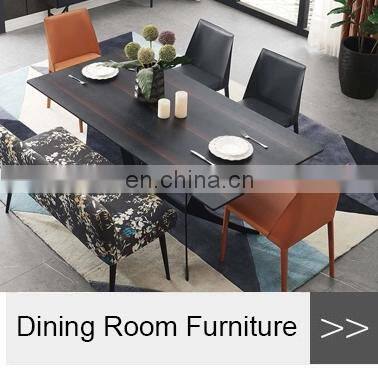 italian design royal elegant leather reclining sofa sets furniture living room luxury