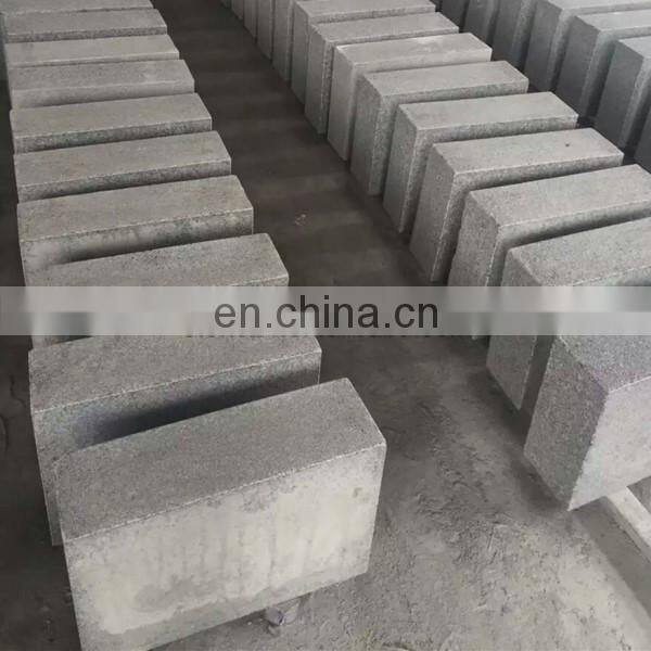 grey granite driveway paving stone/paving blocks moulds