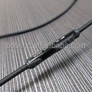 2018 New products free sample sports headphones&headsets for Computer for iPhone