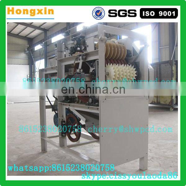 2019 hot sale peanut peeling machine/ wet peanut skin peeling machine /peanut red skin removing machine