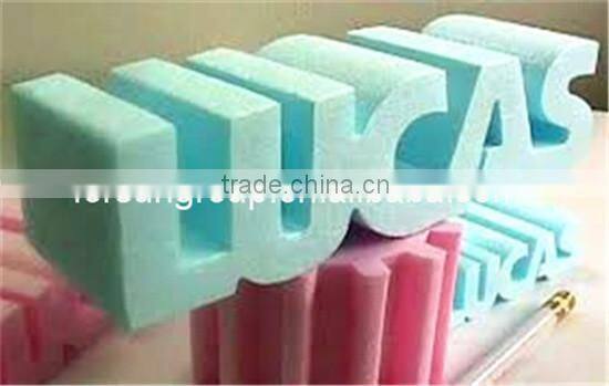 Best quality fast hot wire cnc carving /hotwire foam engraving machine