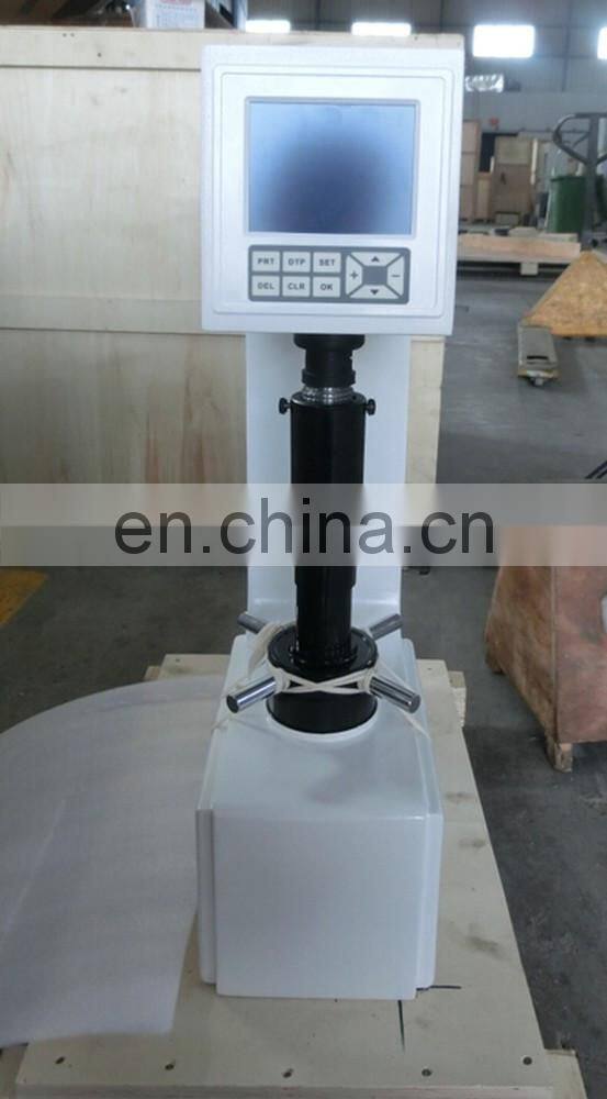 HRS-150 Digital Display Rockwell Hardness Tester