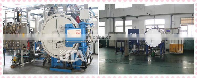 metal hammer tic Titanium carbide cermet rod