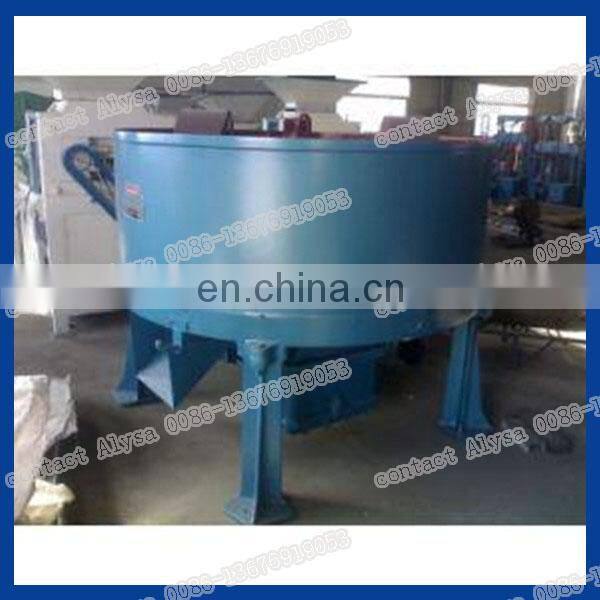 wet pan mill, Edge runner machine price list