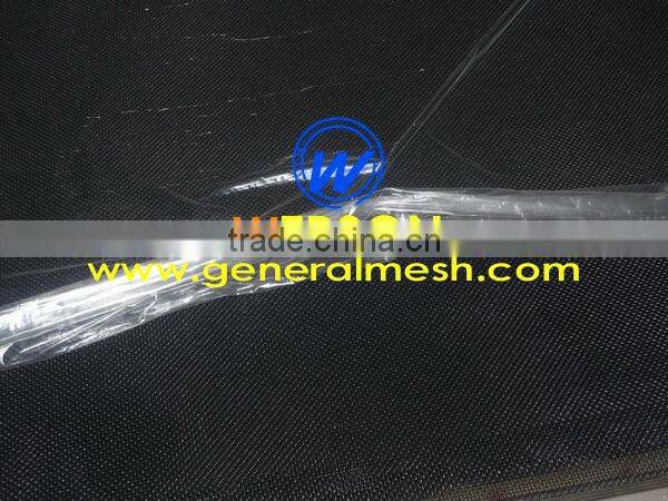 black stainless steel security insect screen -senke