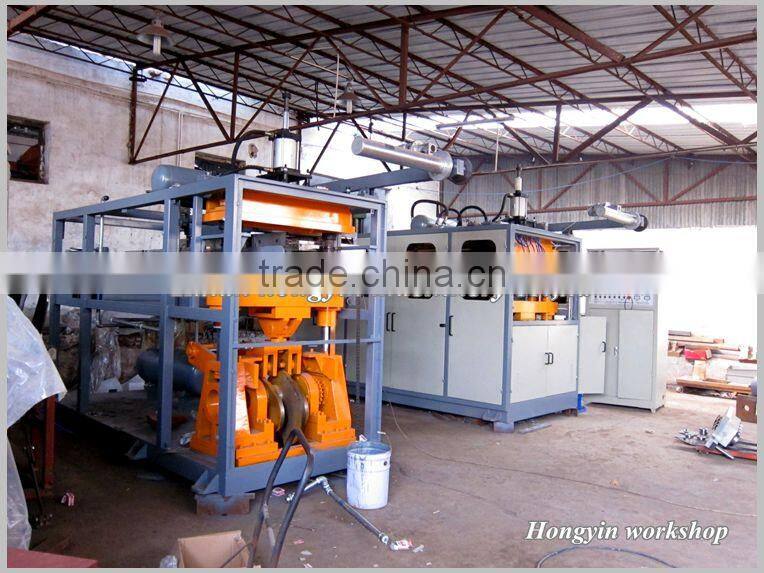 Plastic Coffee Cup Forming Machine Manufacturing line