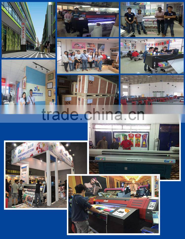 Hot selling qualified long lasting eco-solvent ink for all kinds of printer