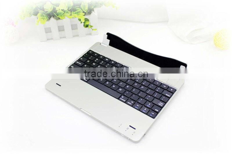 Keyboard case for For Samsung Galaxy tab 7" Plus P6200