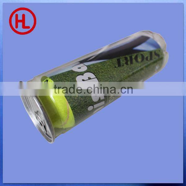 hot sale cheap custom training tennis ball in cans wholesale