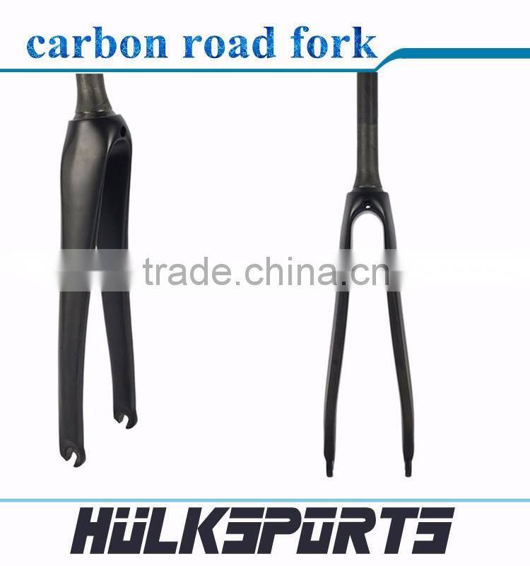 carbon road fork carbon fork 700c