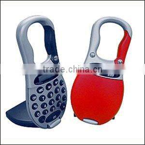Promotional gift of Electronic and Solar Calculator with RoHS