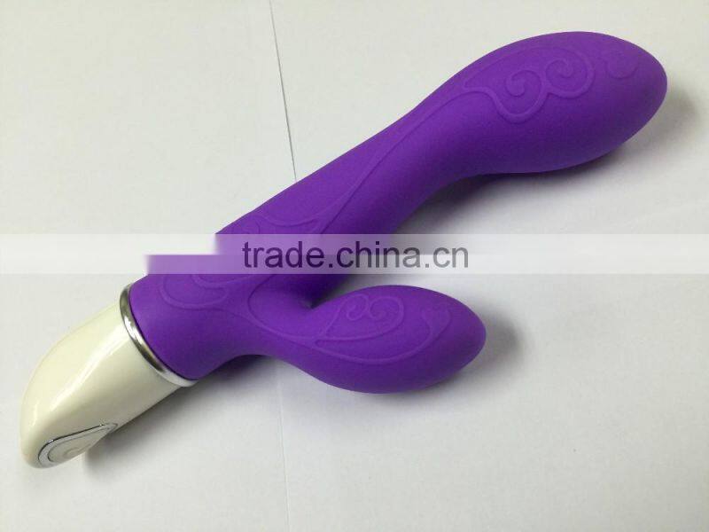 2016 Factory price wholesale Powerful Vibrating AV Wand / Magic Wand Massager / Sex Massage vibrator For Woman
