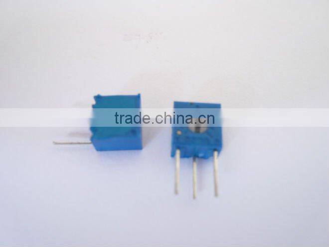 3362S potentiometer 203 (20K) & 3362 potentiometer & adjustable resistance & adjustable potentiometer