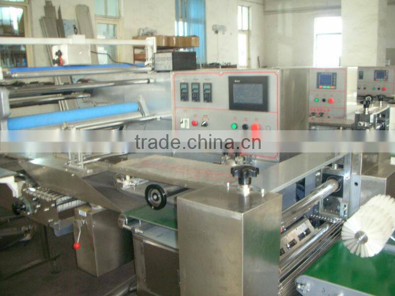 Automatic Bandage Packer Machine