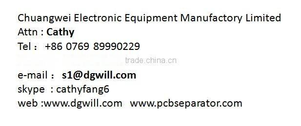 professional manufacturer for Wave Solder Pallet