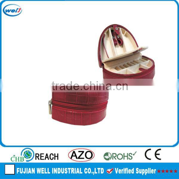 2014 decoration for wedding stackable jewelry tray