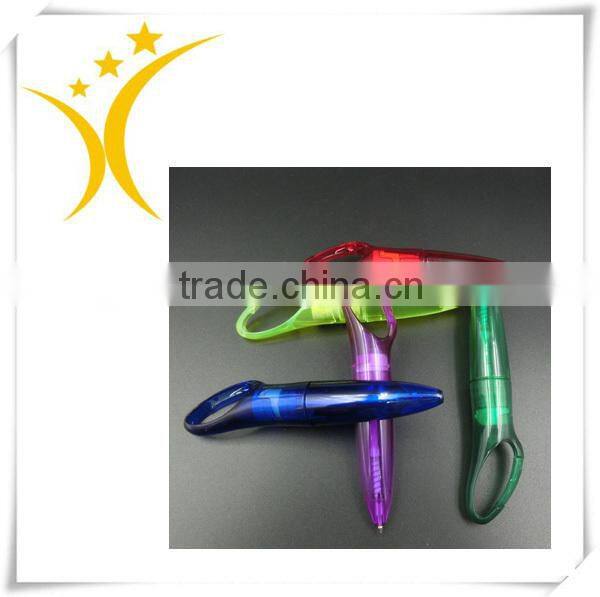 New promotional pens ball point pen plastic ball pen
