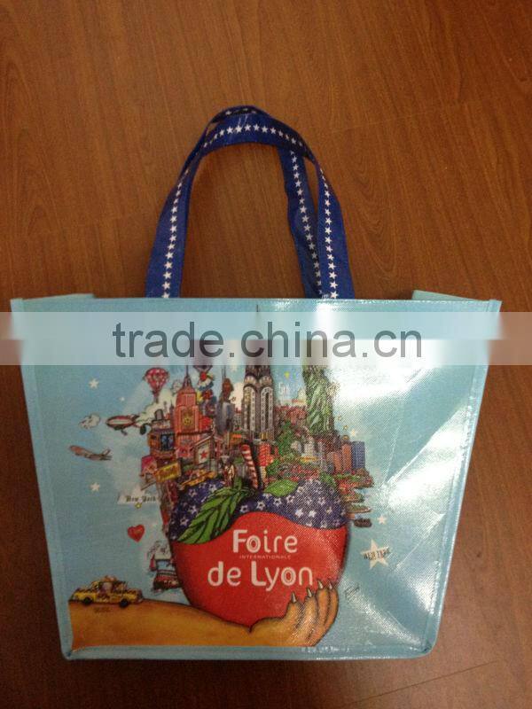 custom made cute tote bag