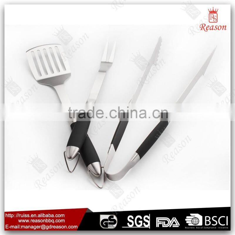 Professional Supplier Backyard BBQ Barbecue Grill BBQ Tools Set