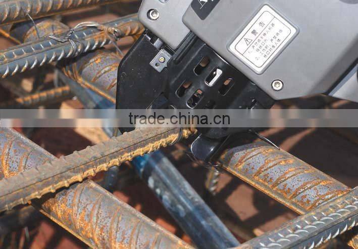 rebar tying construction tools