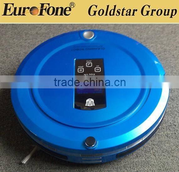 automatic home cleaner robot vacuum cleaner A325