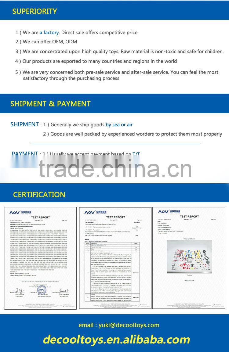 2016 New Decool 2113 318pcs Bell Boeing Osprey Aircraft Model 3D Building Bricks Toys