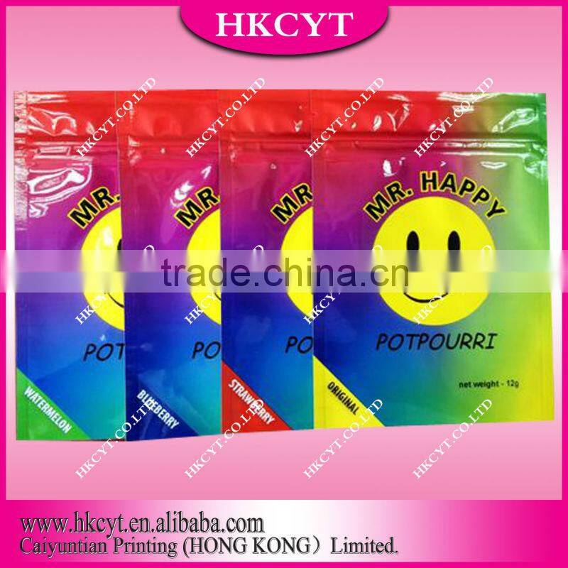 Hot sales bags!!!Mister nice guy packaging bags