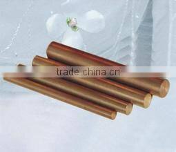 C65610 Silicon Bronze Rod(C65800,C65100,C65500, etc.)