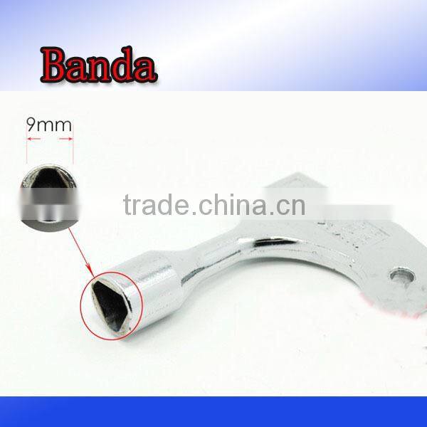 Elevator Door Parts elevator triangular door key lock