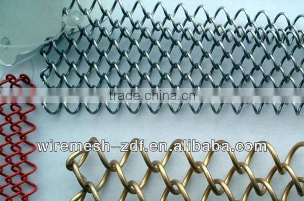 2014 High Quality Decorative Wire Fence for sale
