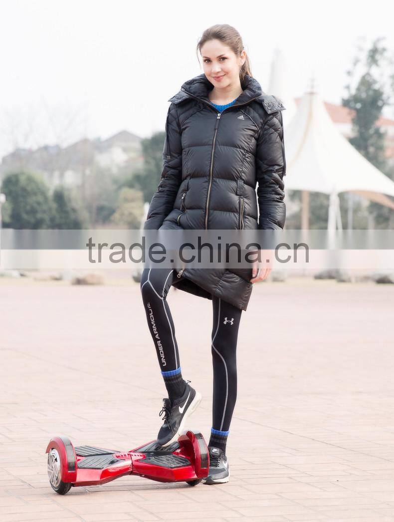 Smartest equipment smart scooter