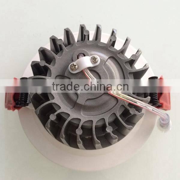 Round led downlight 20W cob spot light led downlight