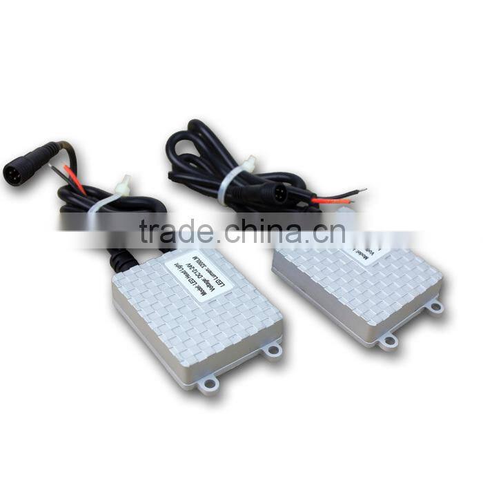 New design 5200lm 35w D3 car led headlight factory direct 2 years warranty