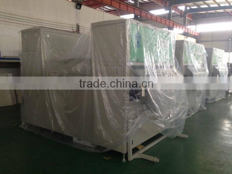 Cashew nut seperating/processing machine