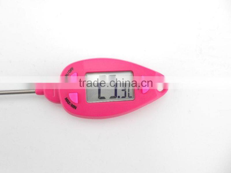 meat thermometer