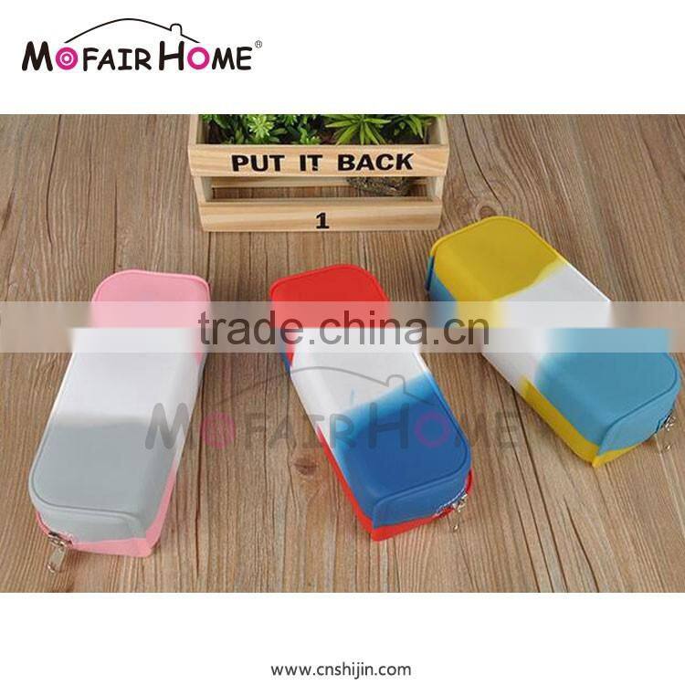 Luxury design pencil pen gift bag