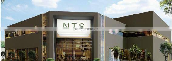 CE Approval Stainless Steel Refrigerated Storage Cabinet