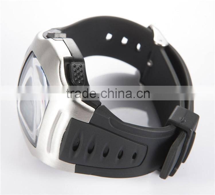 High Quality Electronic Digital Football Referee Watch