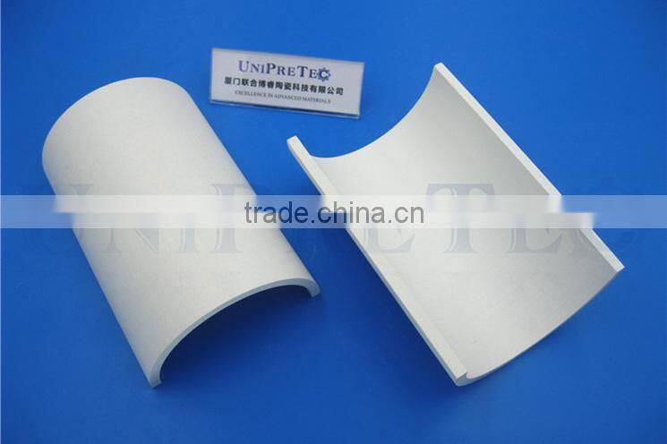 Technical Ceramics Manufacturer Hexagonal Boron Nitride Crucible