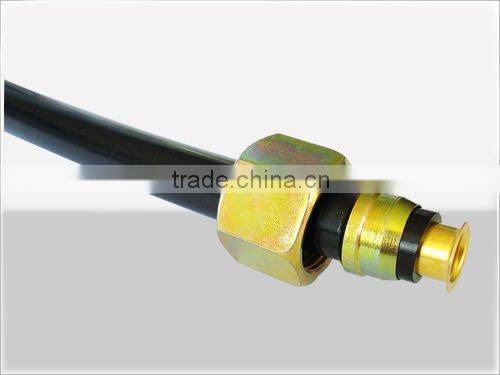 Auto part hose fittings