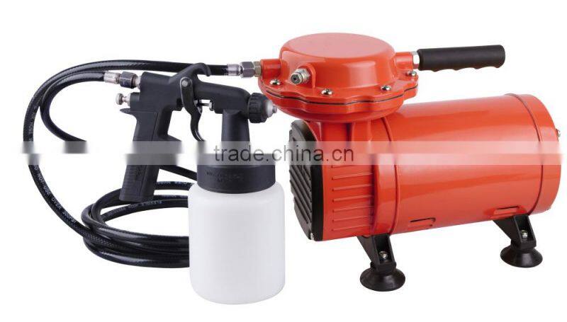 airbrush compressor