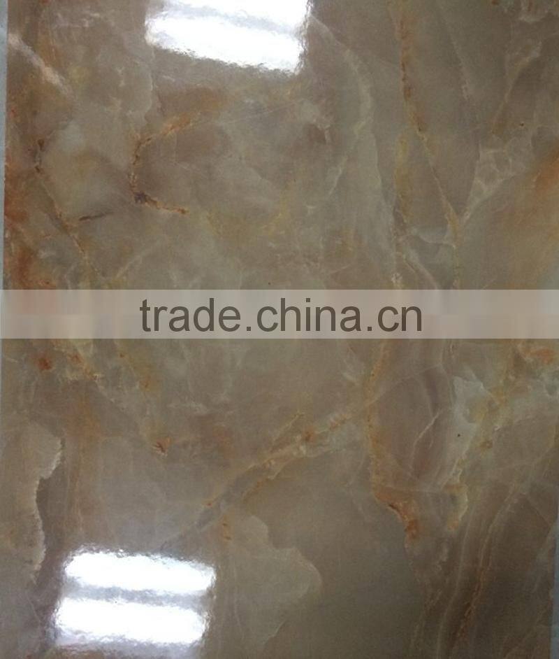 High Quality Factory Direct UV Imitated Marble Board