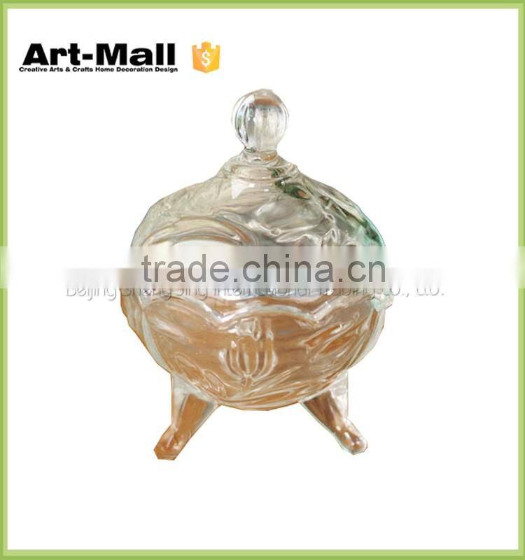 hot new products for 2016 rotary candle holder