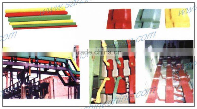 Industrial electric heating shrinking hot air cycled tunnel oven