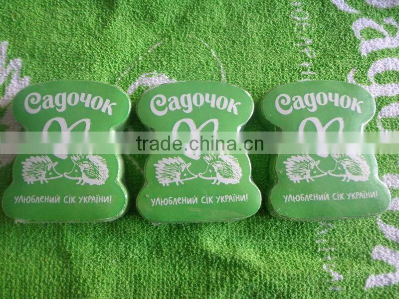 Wholesale Custom 100% Cotton Compressed Towel