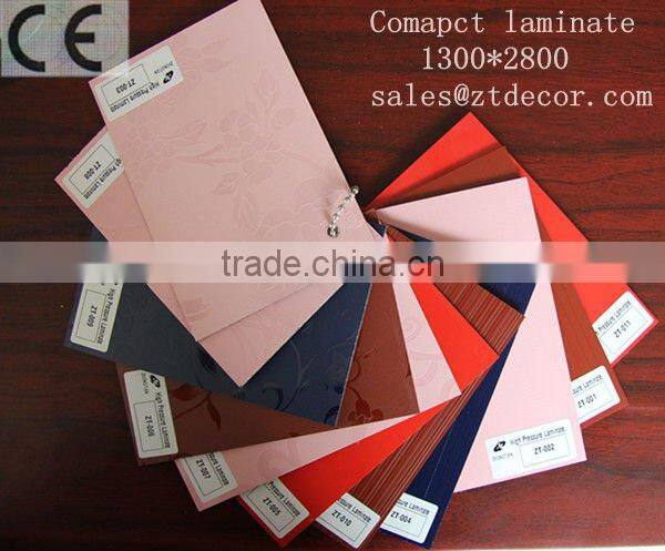 high pressure laminate; hpl sheet